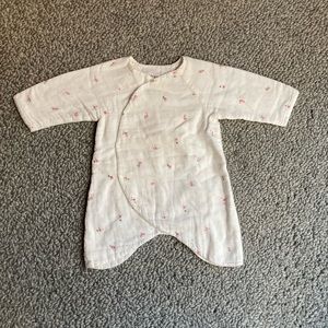 Bonpoint one-piece